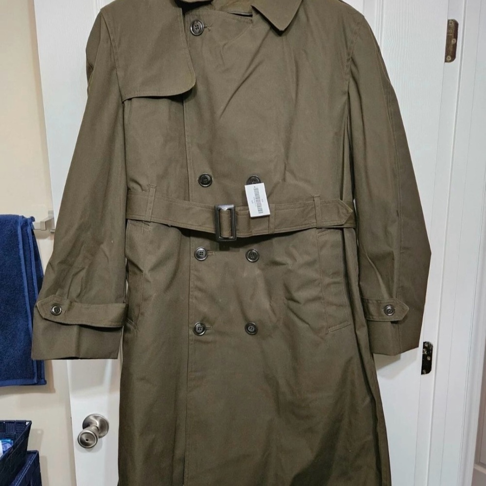 Men's Army Green Service Uniform (AGSU)